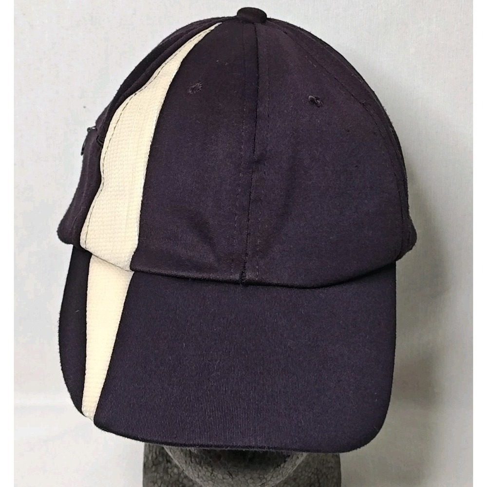 Saks Fifth Avenue Running casual Unisex Hat with pocket Vintage‎ Relaxed Classic